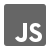 javascript logo